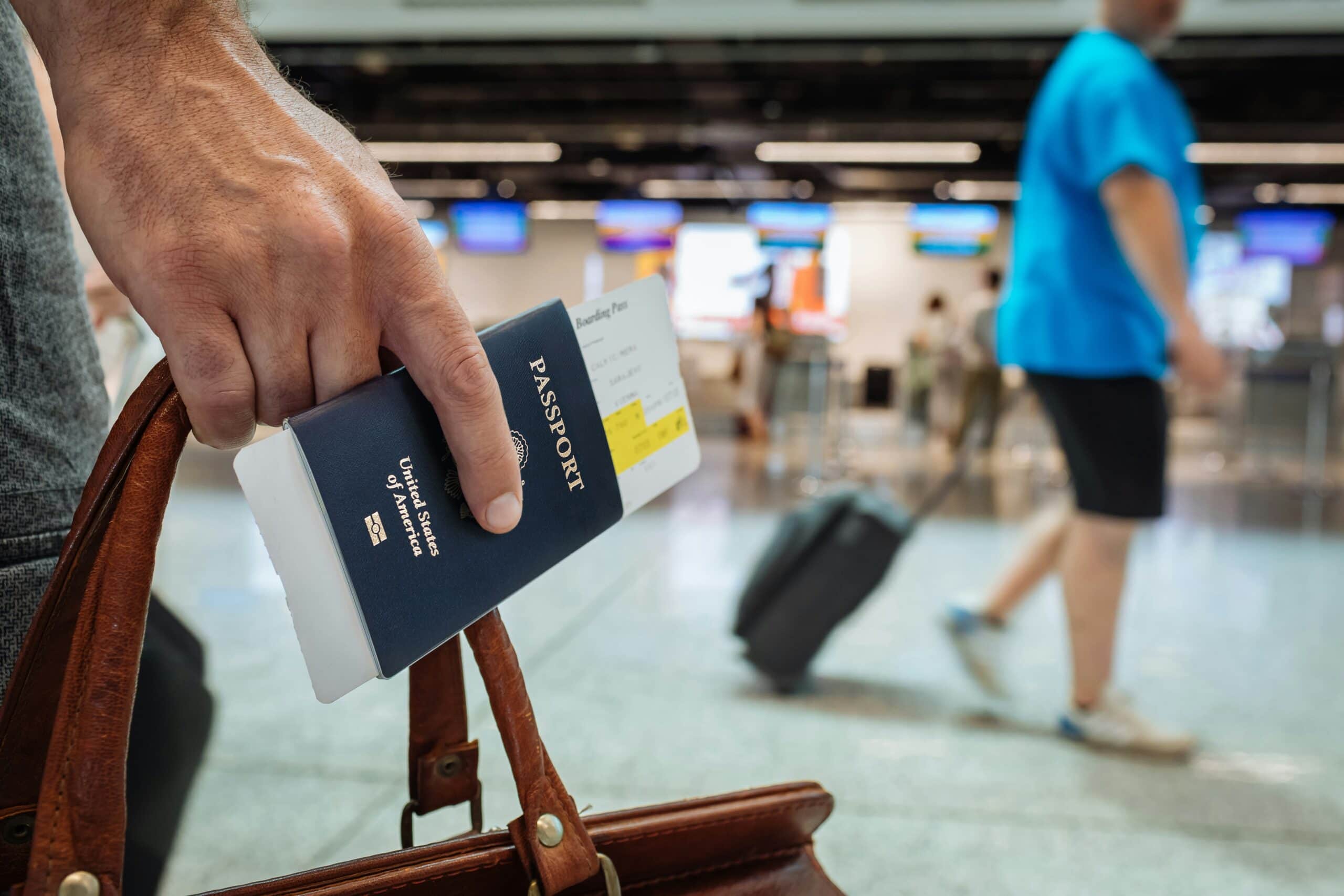 Best Travel Credit Card 2026: 4 Top Picks Compared